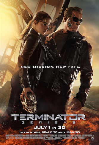 Terminator Genisys New Trailer: Who is The Guardian?