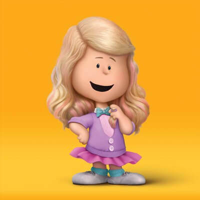 Meghan Trainor Contributes to The Peanuts Movie Soundtrack