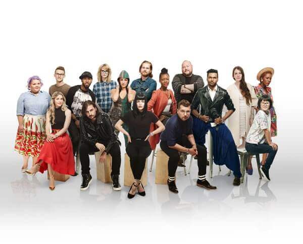Project Runway Season 14 Designers and Guest Judges Announced