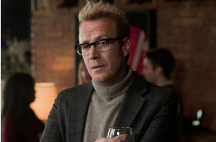 Rhys Ifans Joins the Berlin Station Cast