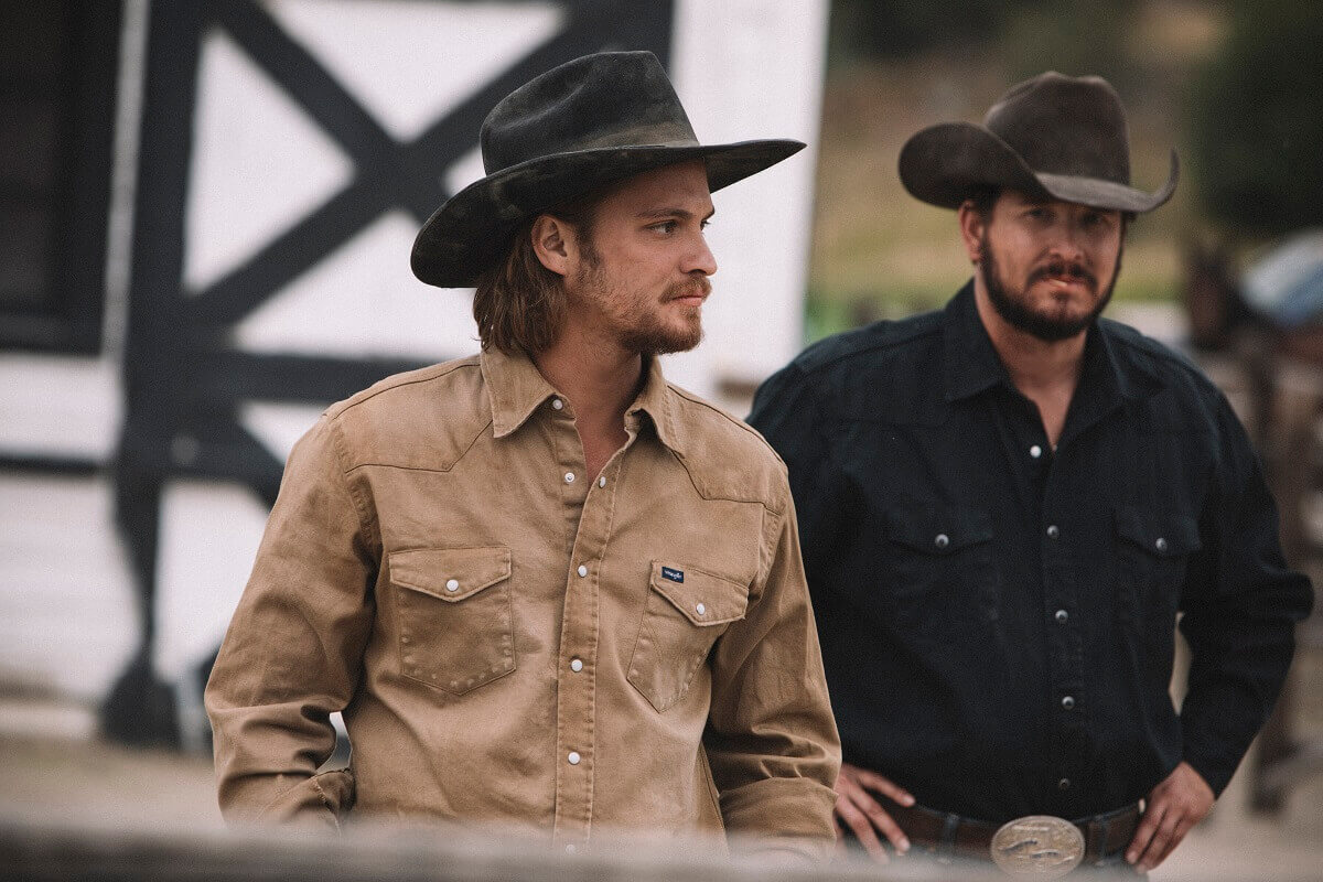 Yellowstone Season 2 Episode 1 Recap: 