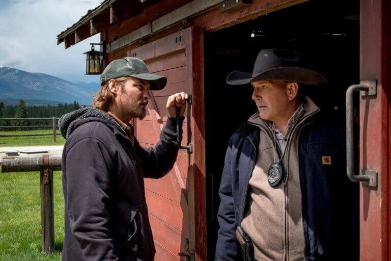 Yellowstone Season 2 Episode 10 Recap: “sins Of The Father”