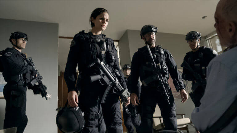 S.W.A.T. Season 3 Episode 6 Photos: Preview of 