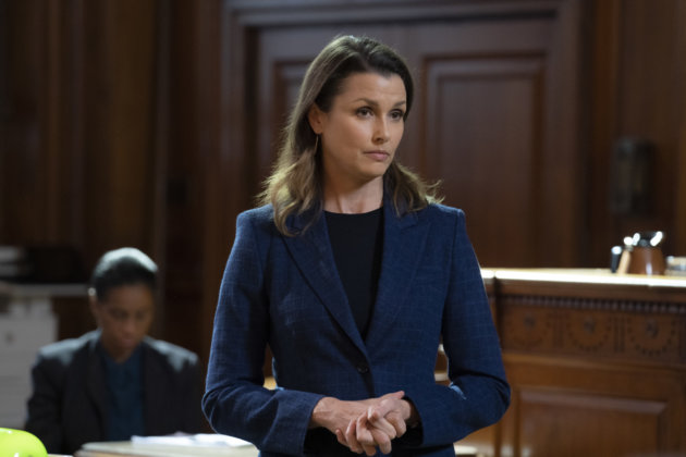 'Blue Bloods' Season 11 Episode 4 Photos, Air Date, Plot and Cast