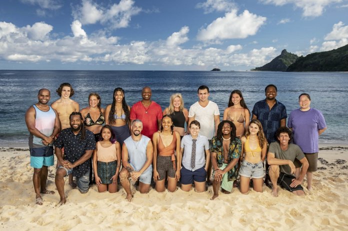 'Survivor' Season 41 Castaways Announced and New Twists Revealed