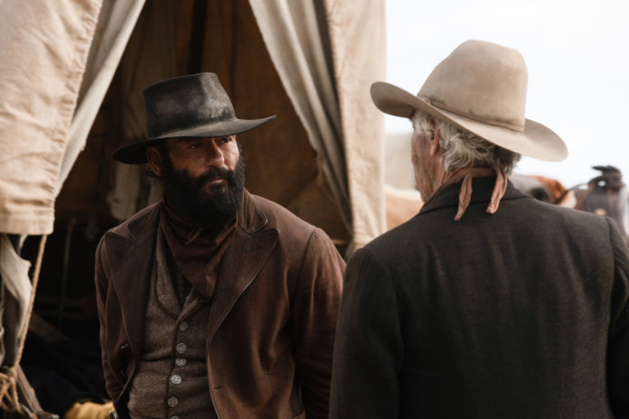 1883 Season 1 Episode 10 Recap: This Is Not Your Heaven Finale