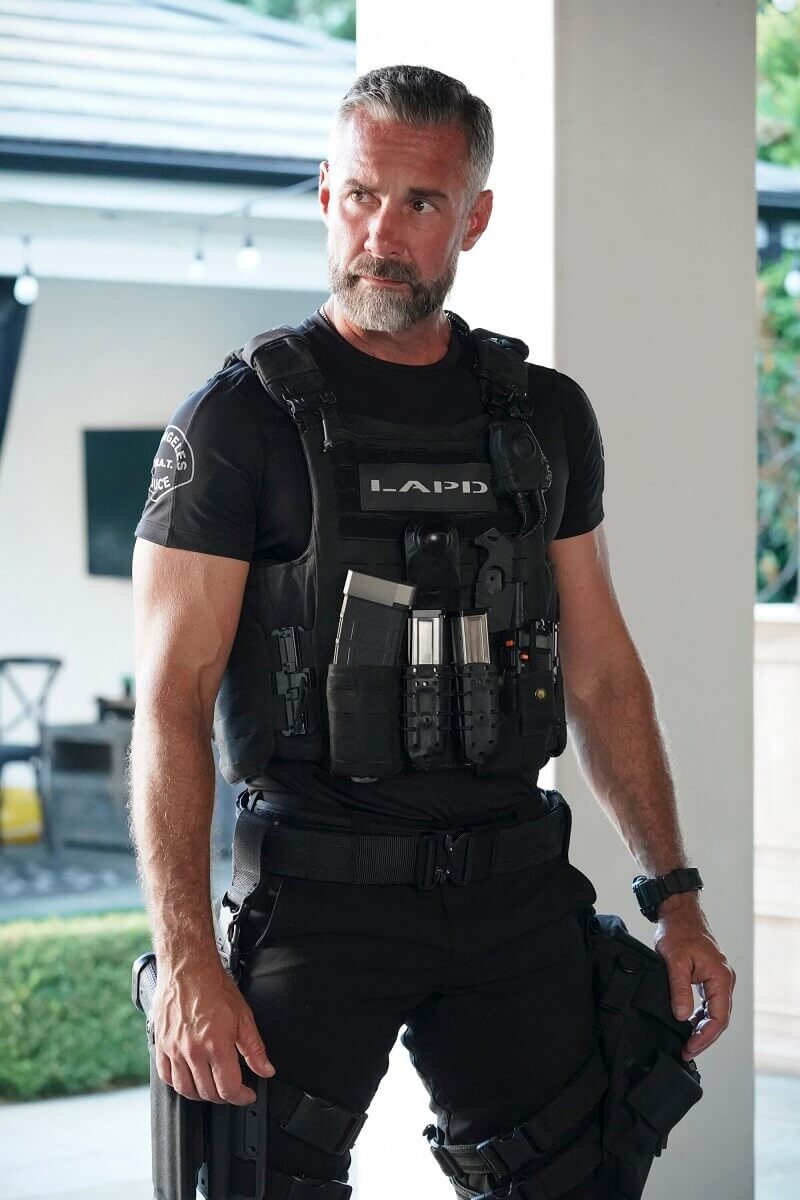 SWAT Season 6 Episode 7 Preview: Photos, Plot, Cast and Date