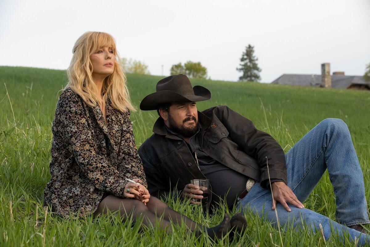 Yellowstone Season 5 Episode 1 Recap: John Enters Politics