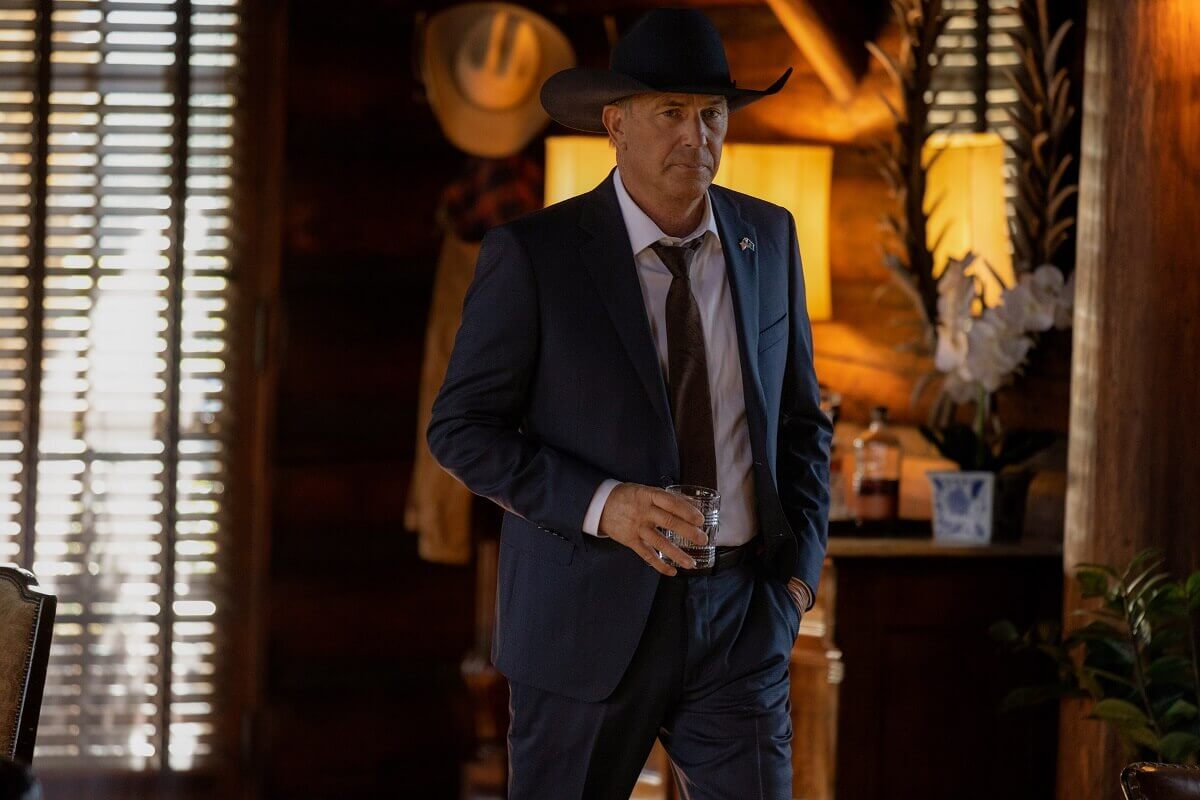 Yellowstone Season 5 Episode 2 Recap: “The Sting Of Wisdom”