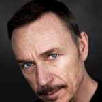 Ben Daniels Lord of the Rings The Rings of Power