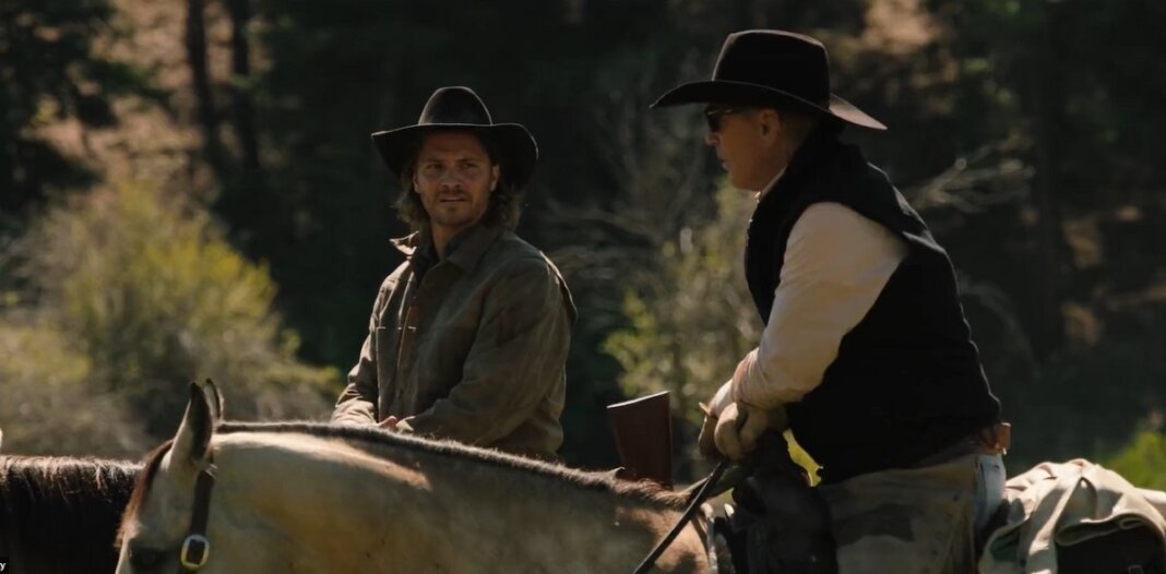 Yellowstone Season 5 Episode 6 Recap: "Cigarettes, Whiskey, A Meadow ...