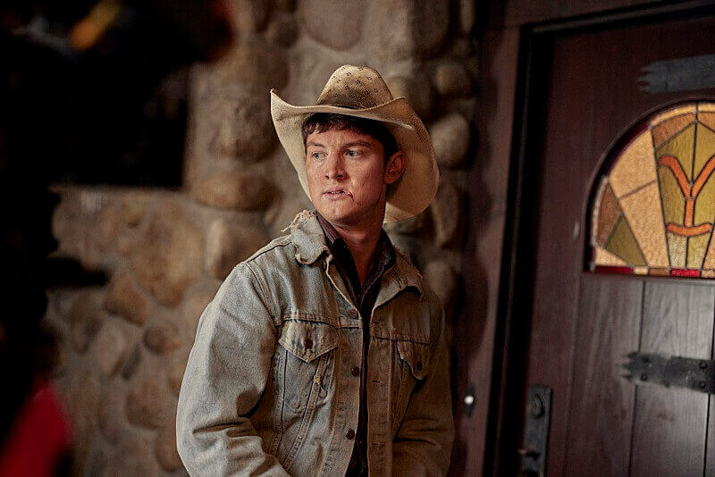 Yellowstone Season 5 Episode 7 Recap: "The Dream Is Not Me"