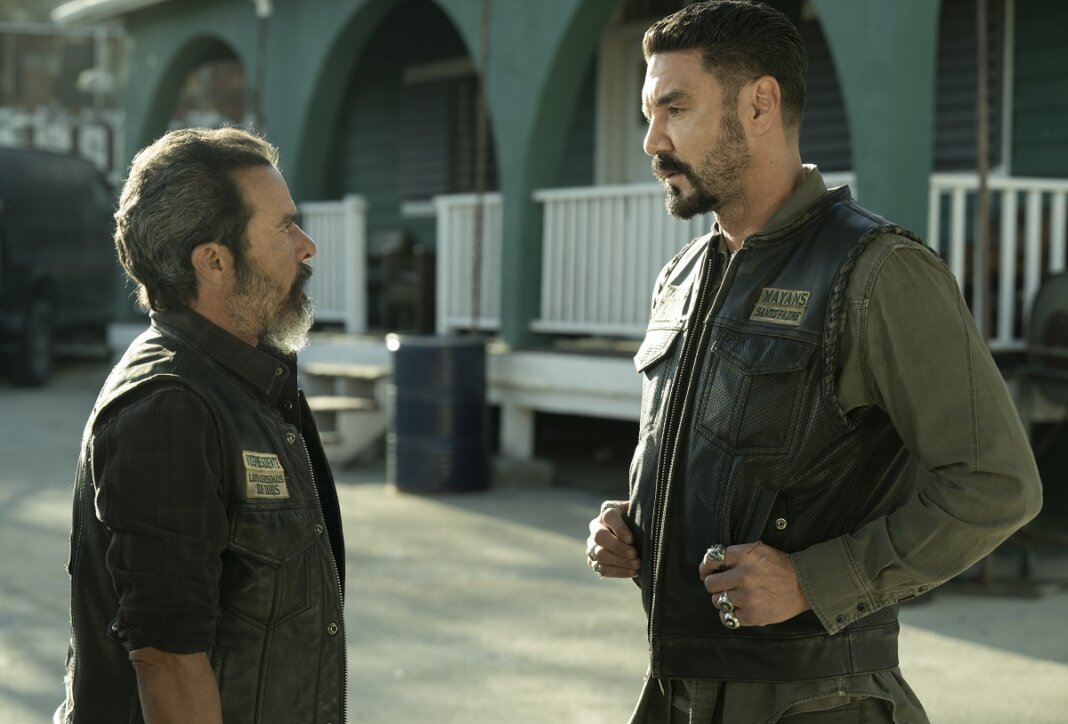 Mayans M.C. Season 5 Episode 3 Recap: "Do You Hear The Rain"