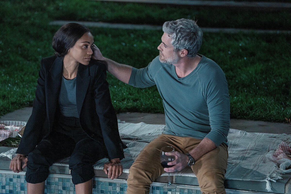 ‘Special Ops: Lioness’ Episode 6 Cast, Photos, and “Lie is the Truth