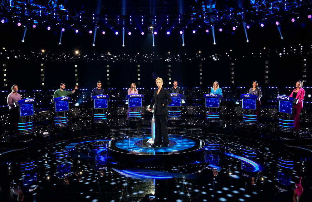 Weakest Link Returns for Season 4 with Days of our Lives Special