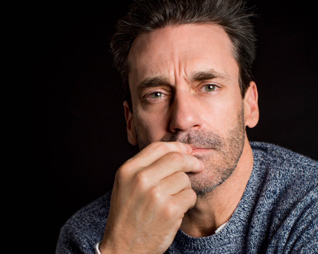 Jon Hamm Will Play an Oil Tycoon in 'Landman'