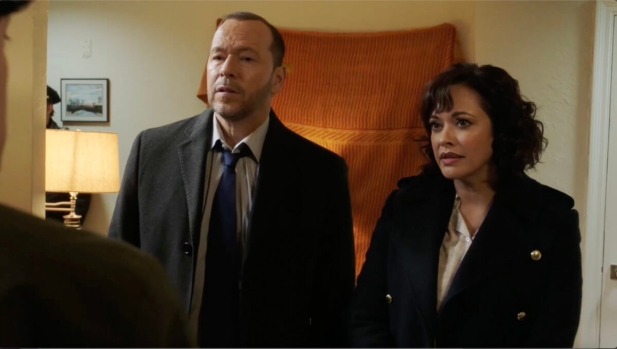 Blue Bloods Season 14 Episode 6 Preview: Photos, Promo, Cast