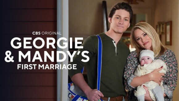 Georgie & Mandy's First Marriage Gets a Full First Season