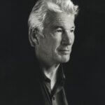 Richard Gere Joins The Agency
