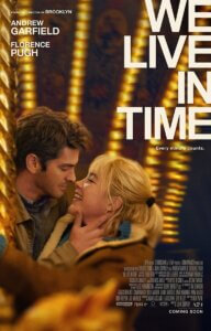 We Live in Time Trailer Starring Florence Pugh, Andrew Garfield