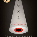 George Orwell 1984 Banned Books