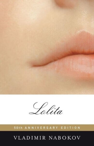 Lolita Banned Book