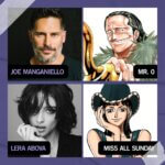 One Piece Season 2 Cast