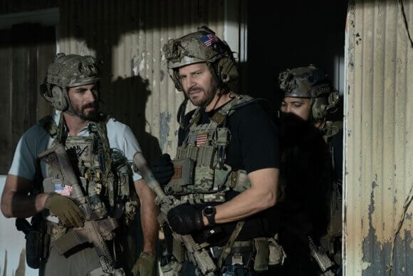 SEAL Team Season 7 Episode 7