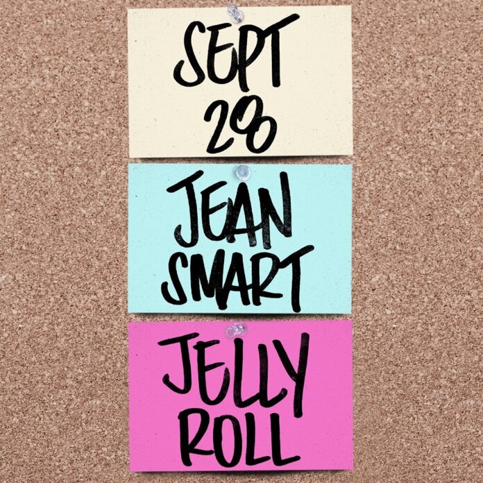 SNL Season 50 Debuts with Jean Smart and Jelly Roll