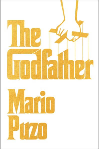 The Godfather Banned Book