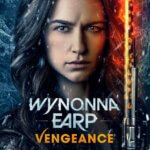 Wynonna Earp Vengeance Poster