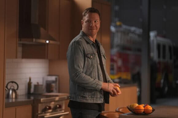 Jim Parrack