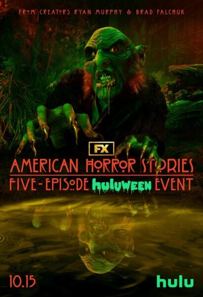 American Horror Stories Season 4 Poster