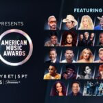 50th Anniversary AMAs Performers