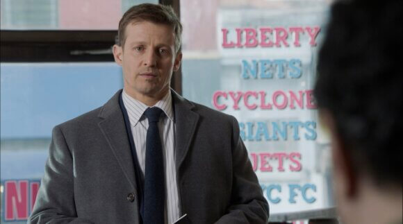 Will Estes