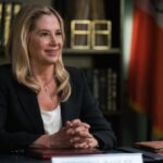 Blue Bloods Season 14 Episode 13 Mira Sorvino