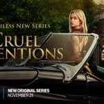 Cruel Intentions Poster