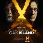 The Curse of Oak Island Season 12