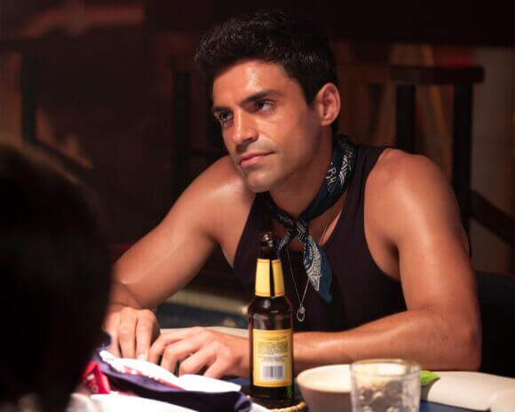 Sean Teale