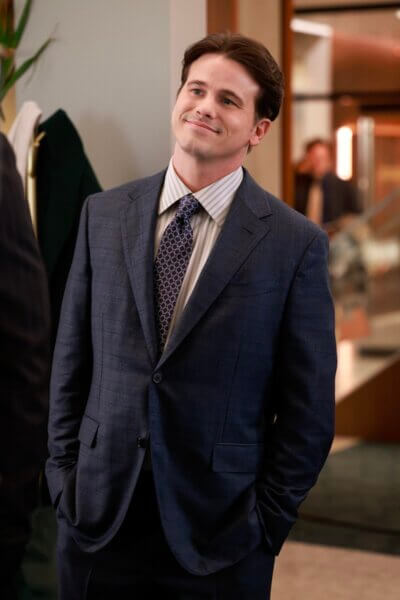 Jason Ritter