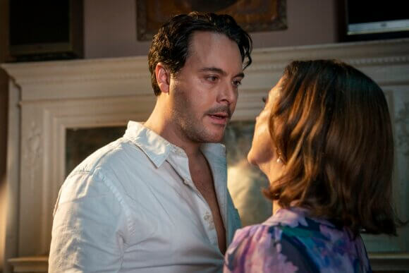 Jack Huston