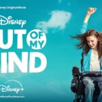 Out of My Mind Poster