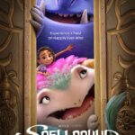 Spellbound New Poster