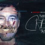 The Creep Tapes Poster