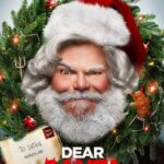 Dear Santa Poster