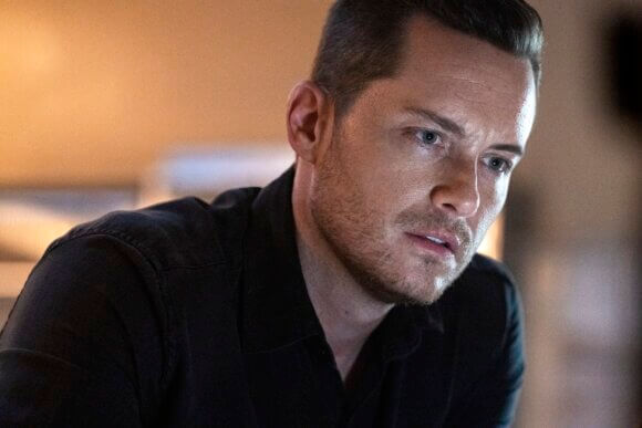 Jesse Lee Soffer