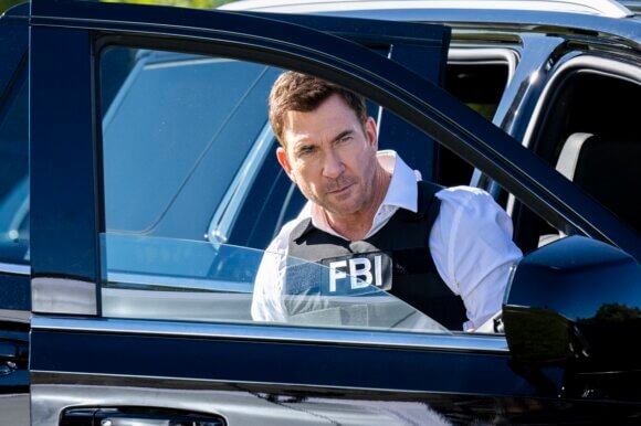 Dylan McDermott