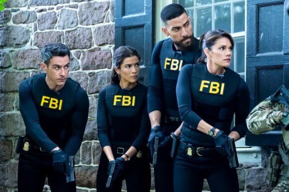 FBI Season 7 Episode 6