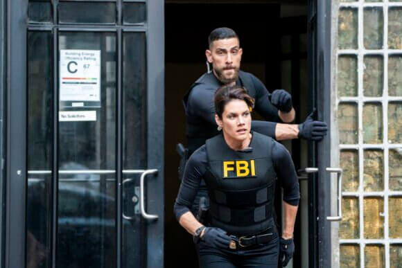 FBI Season 7 Episode 6