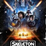 Skeleton Crew Poster